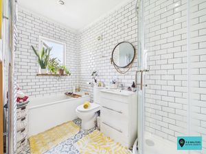 Bathroom- click for photo gallery